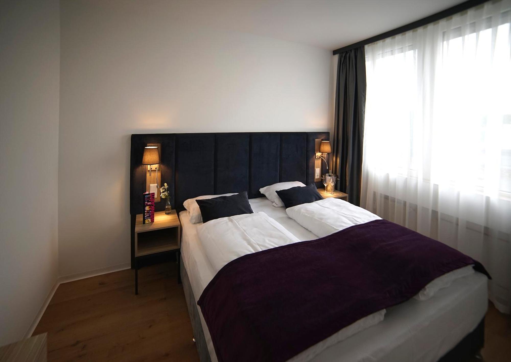 Diwotel By Trip Inn Frankfurt Airport דרייאייך מראה חיצוני תמונה