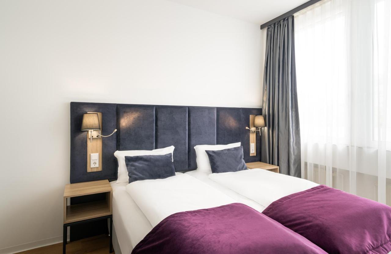 Diwotel By Trip Inn Frankfurt Airport דרייאייך מראה חיצוני תמונה