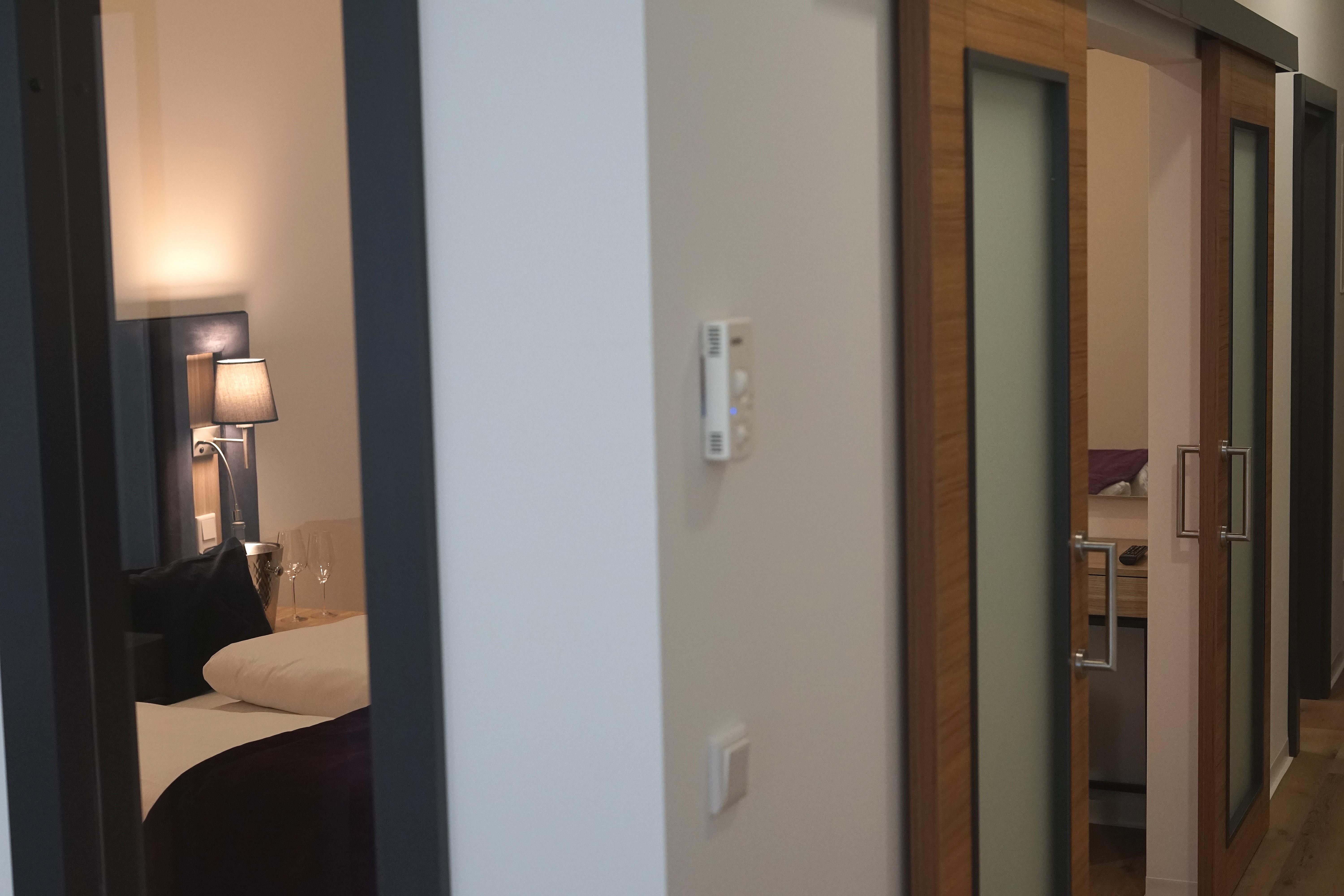 Diwotel By Trip Inn Frankfurt Airport דרייאייך מראה חיצוני תמונה