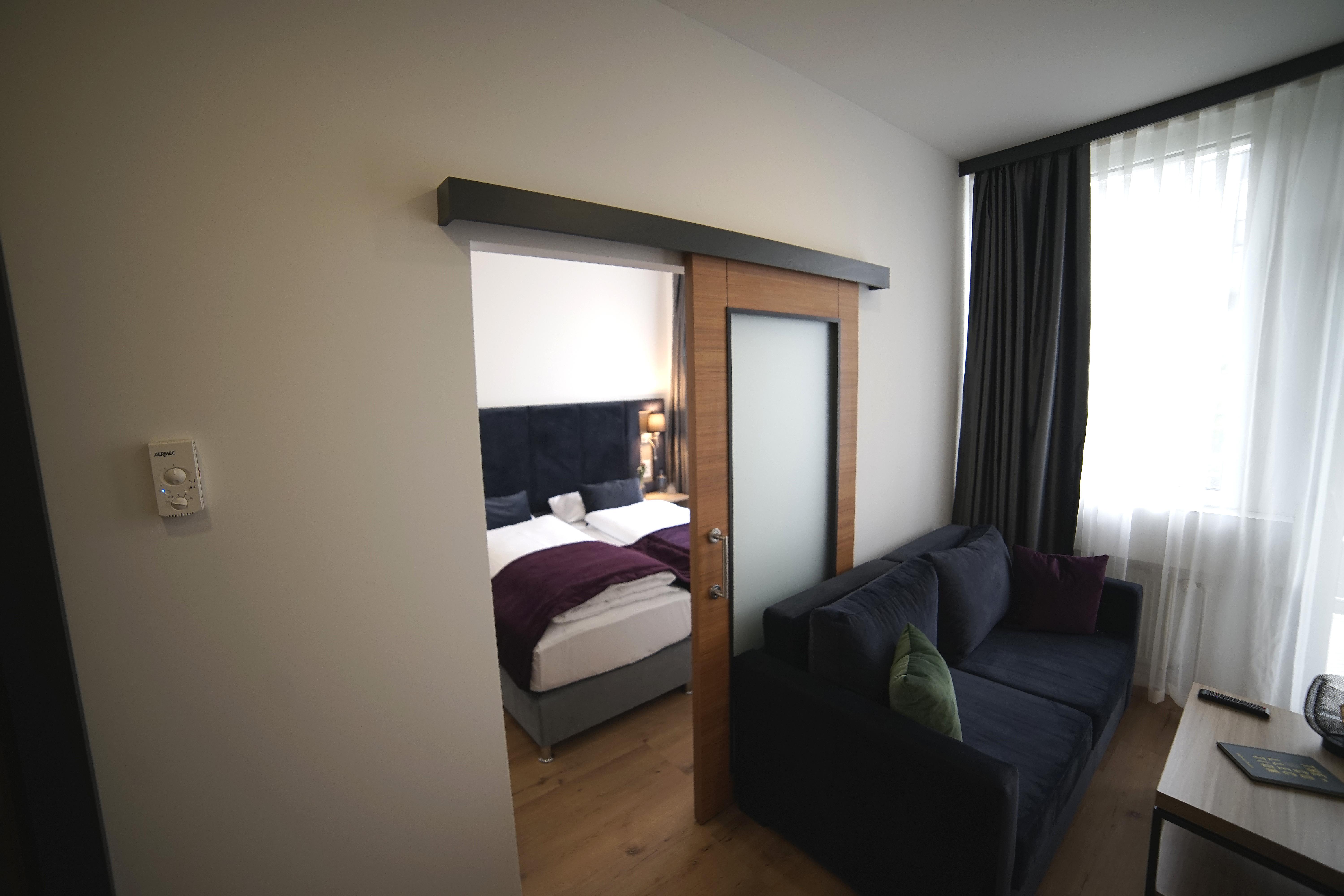 Diwotel By Trip Inn Frankfurt Airport דרייאייך מראה חיצוני תמונה
