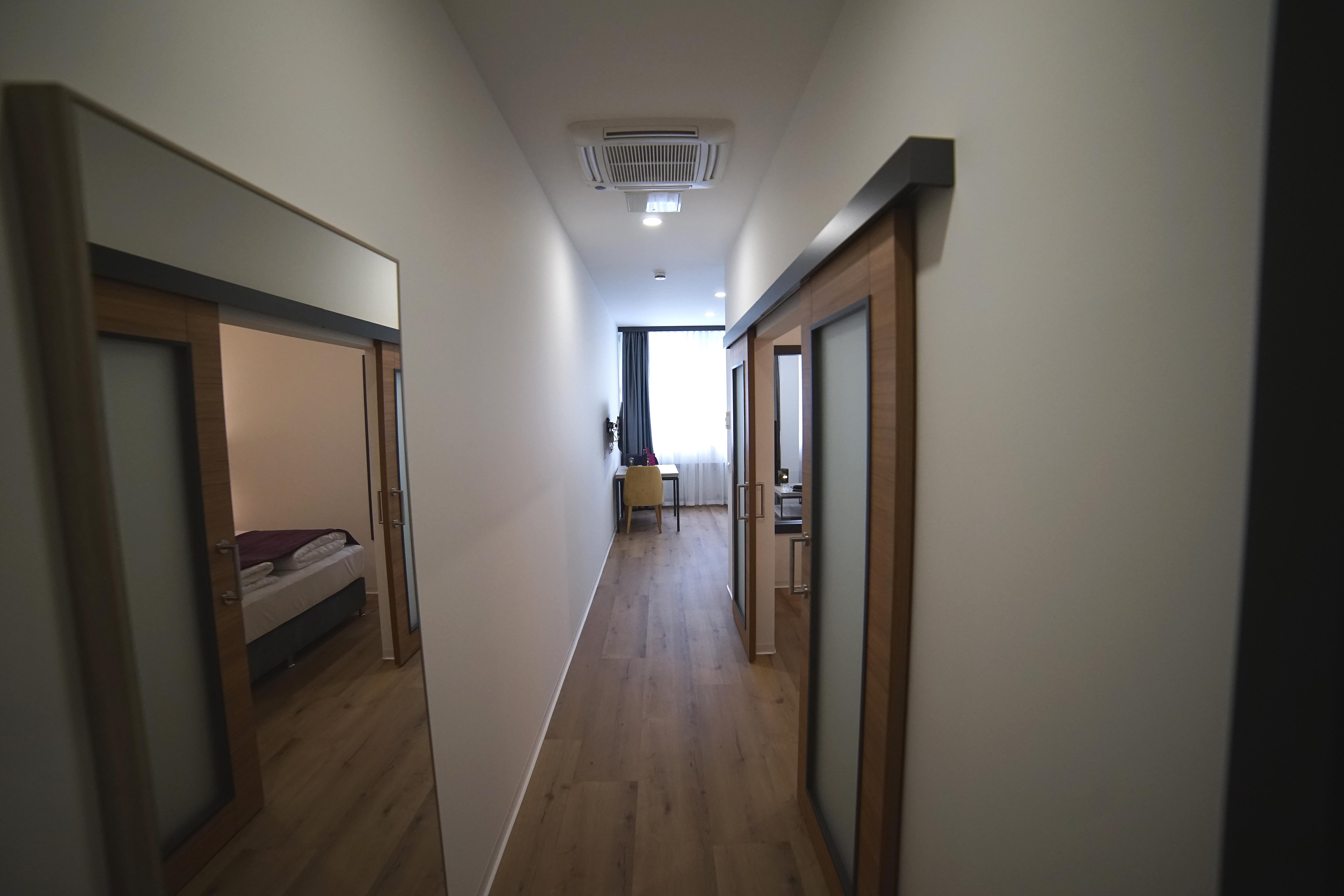 Diwotel By Trip Inn Frankfurt Airport דרייאייך מראה חיצוני תמונה