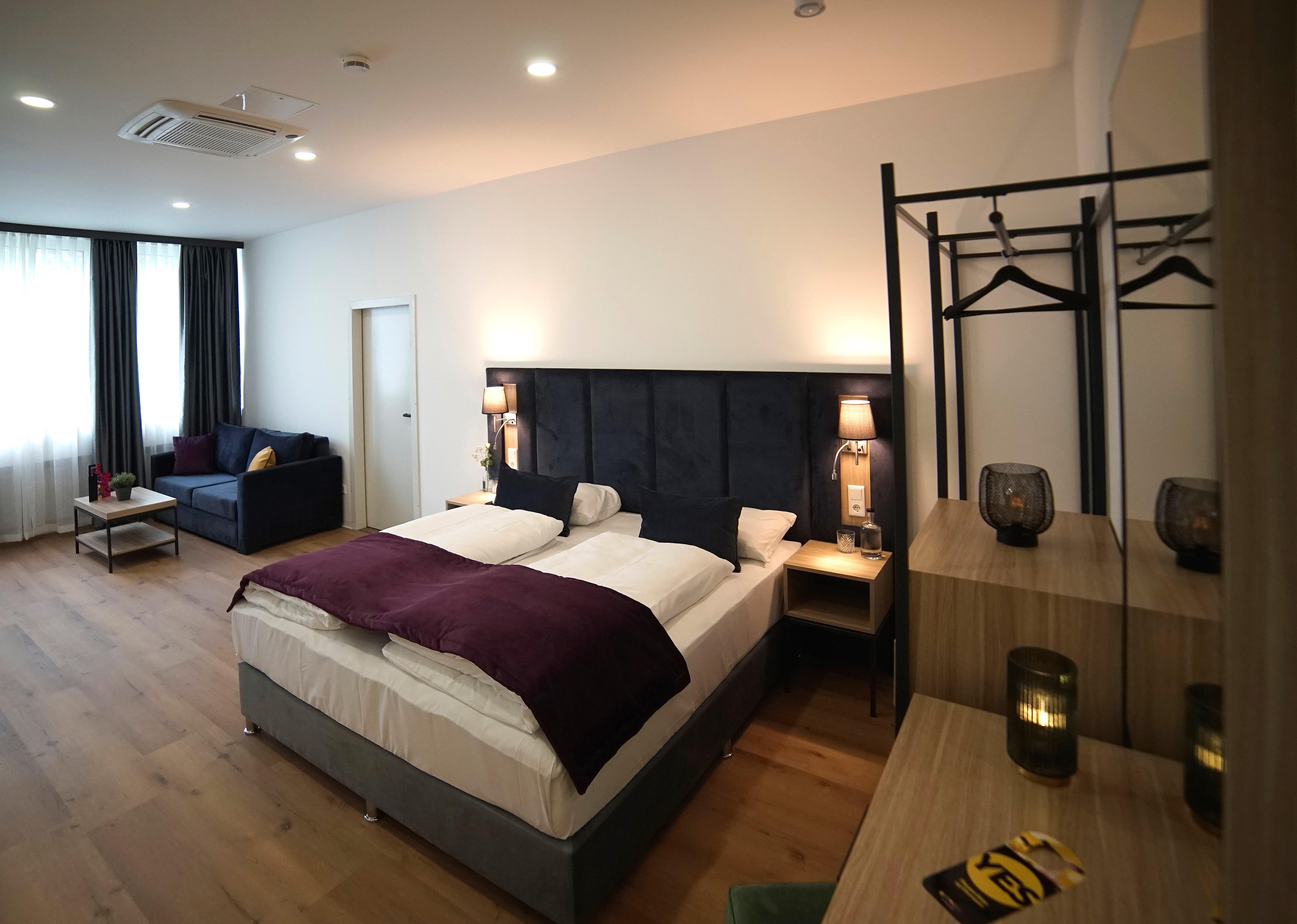 Diwotel By Trip Inn Frankfurt Airport דרייאייך מראה חיצוני תמונה