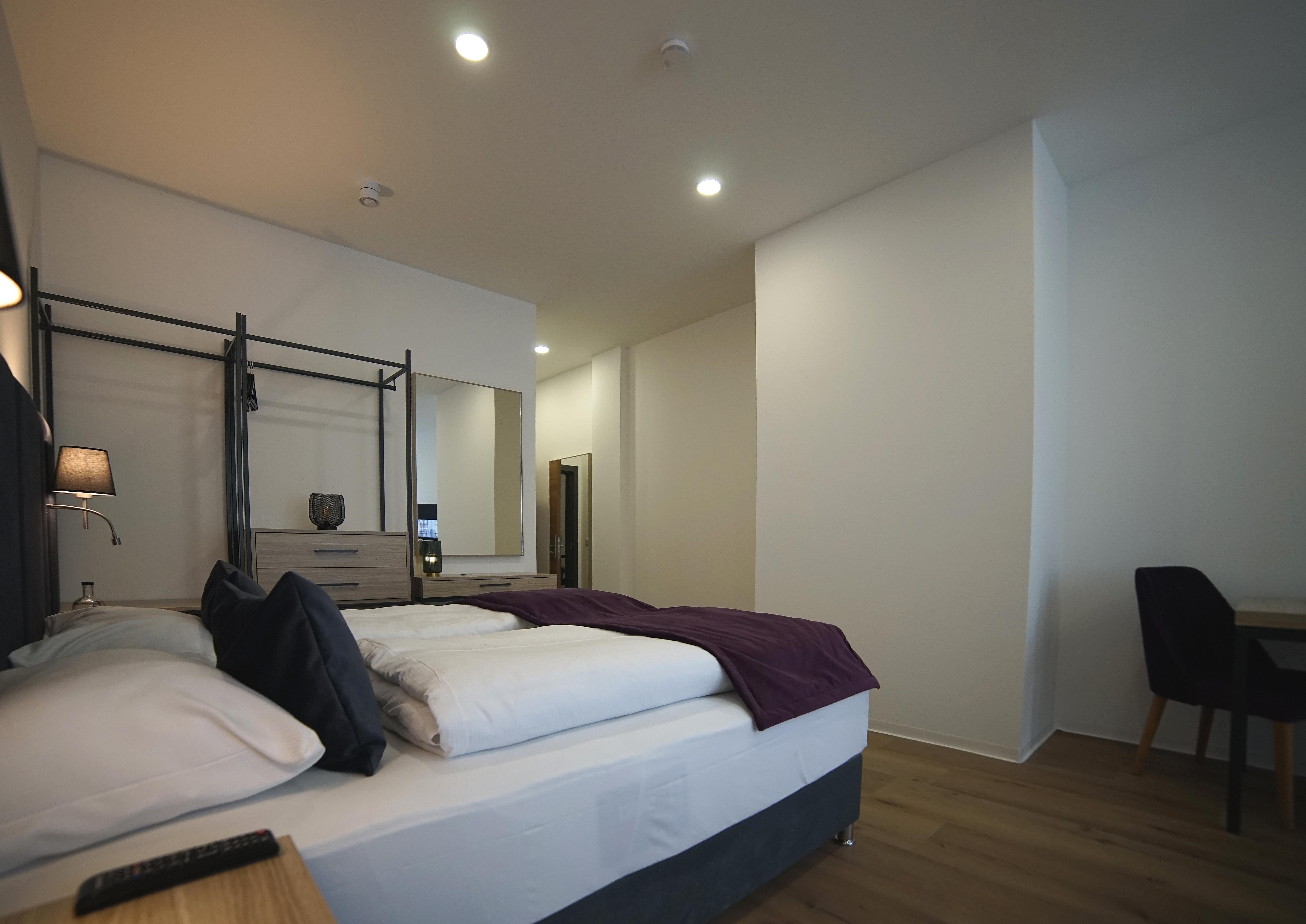 Diwotel By Trip Inn Frankfurt Airport דרייאייך מראה חיצוני תמונה