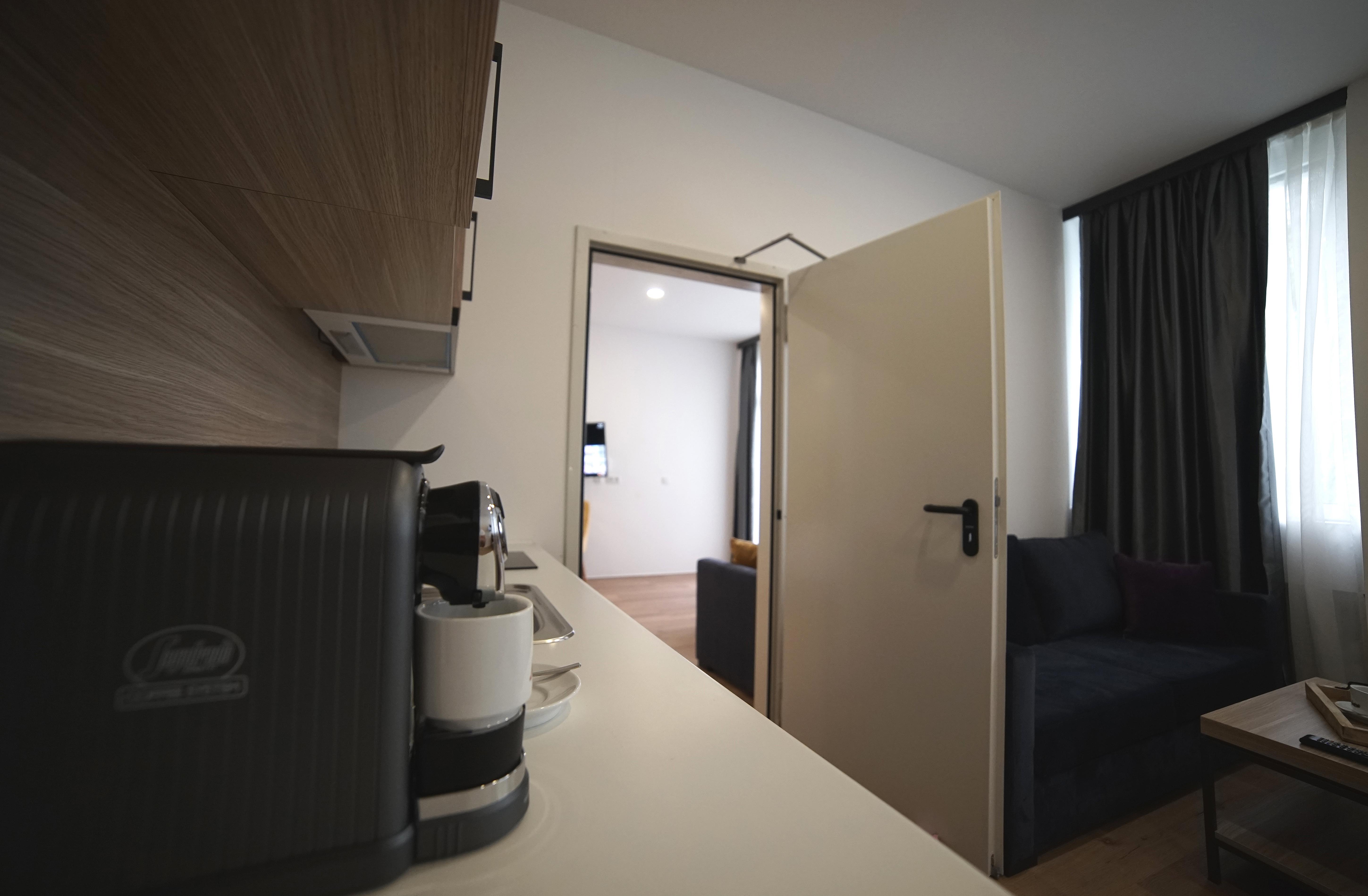 Diwotel By Trip Inn Frankfurt Airport דרייאייך מראה חיצוני תמונה