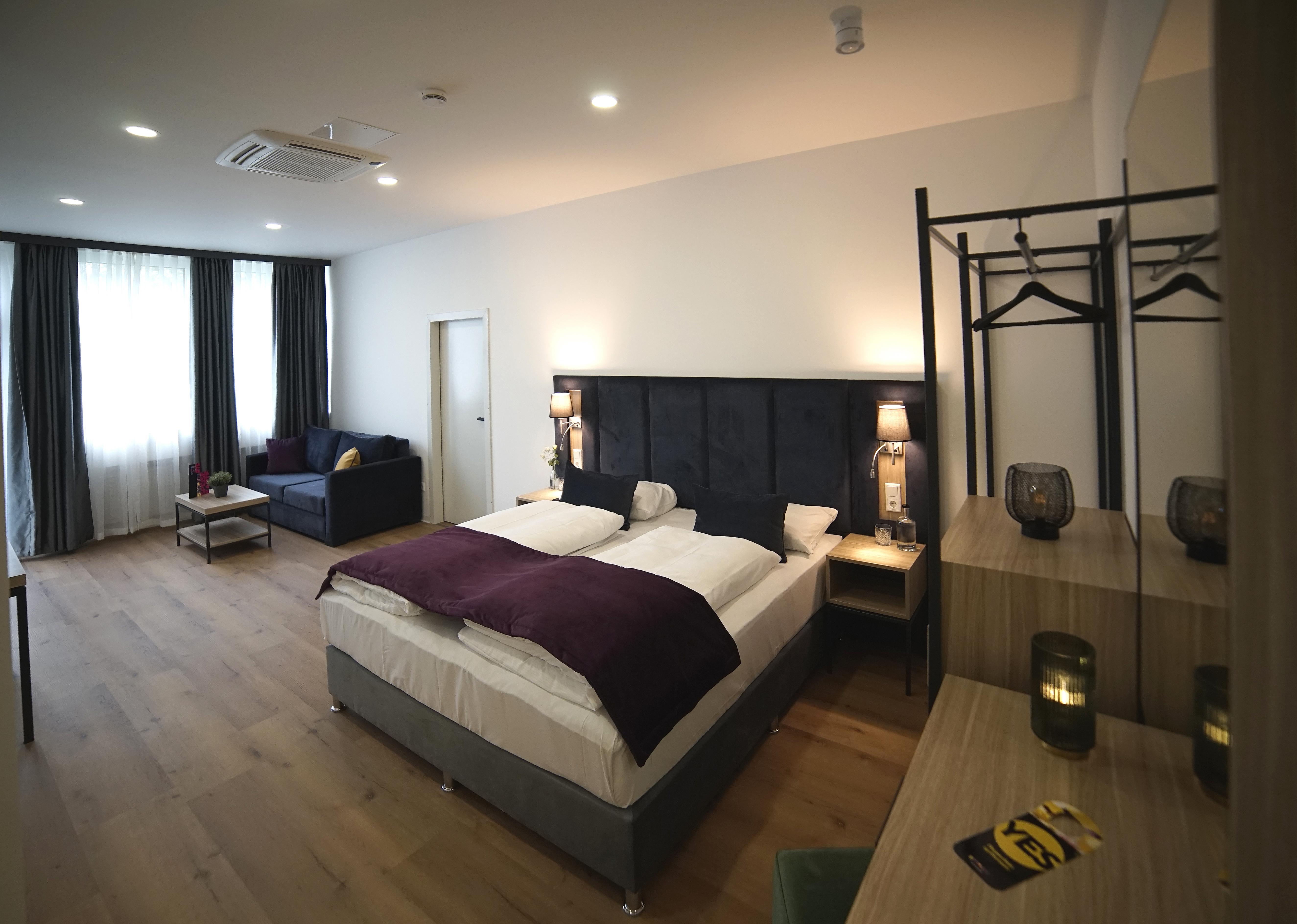 Diwotel By Trip Inn Frankfurt Airport דרייאייך מראה חיצוני תמונה