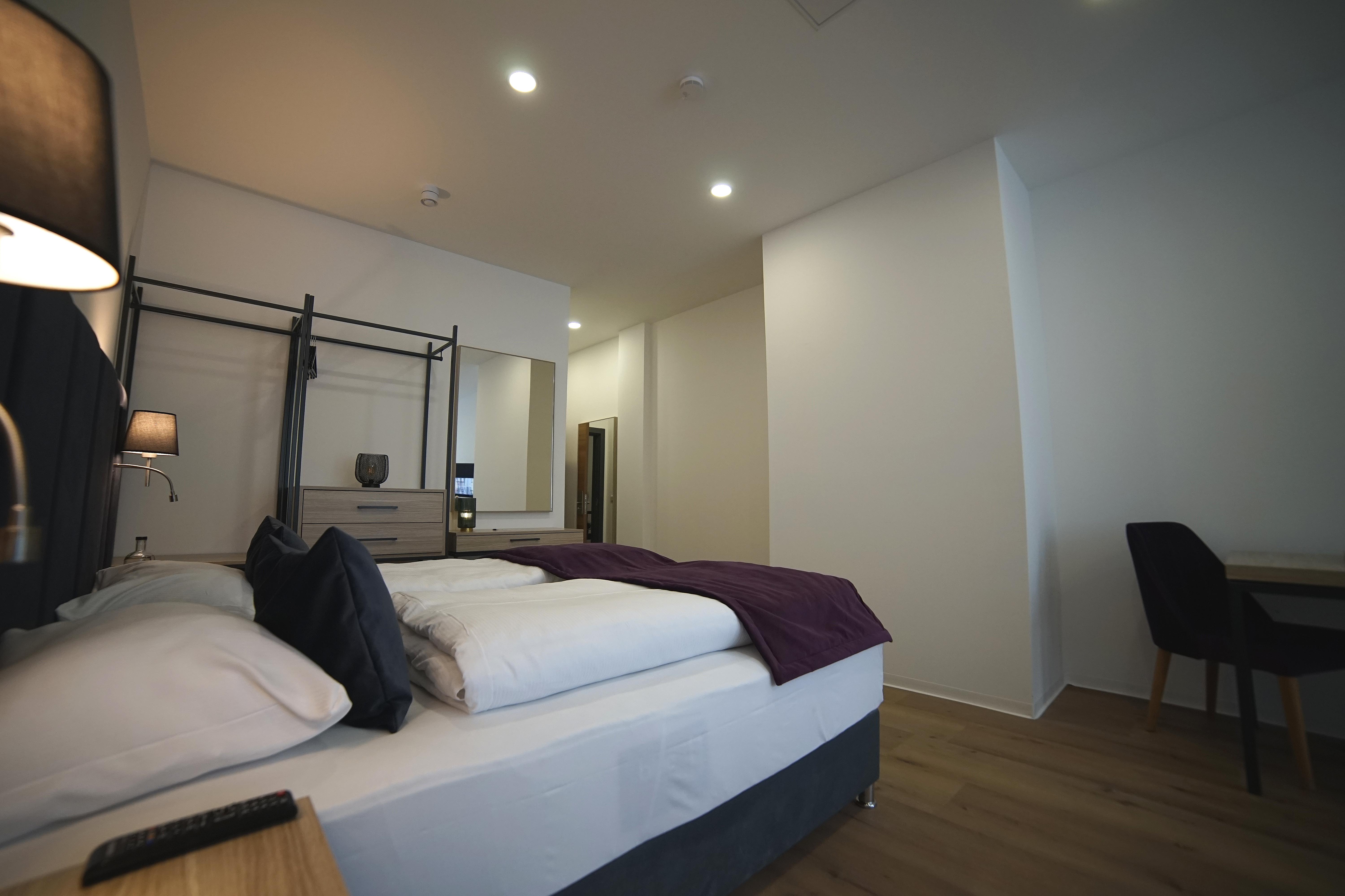 Diwotel By Trip Inn Frankfurt Airport דרייאייך מראה חיצוני תמונה