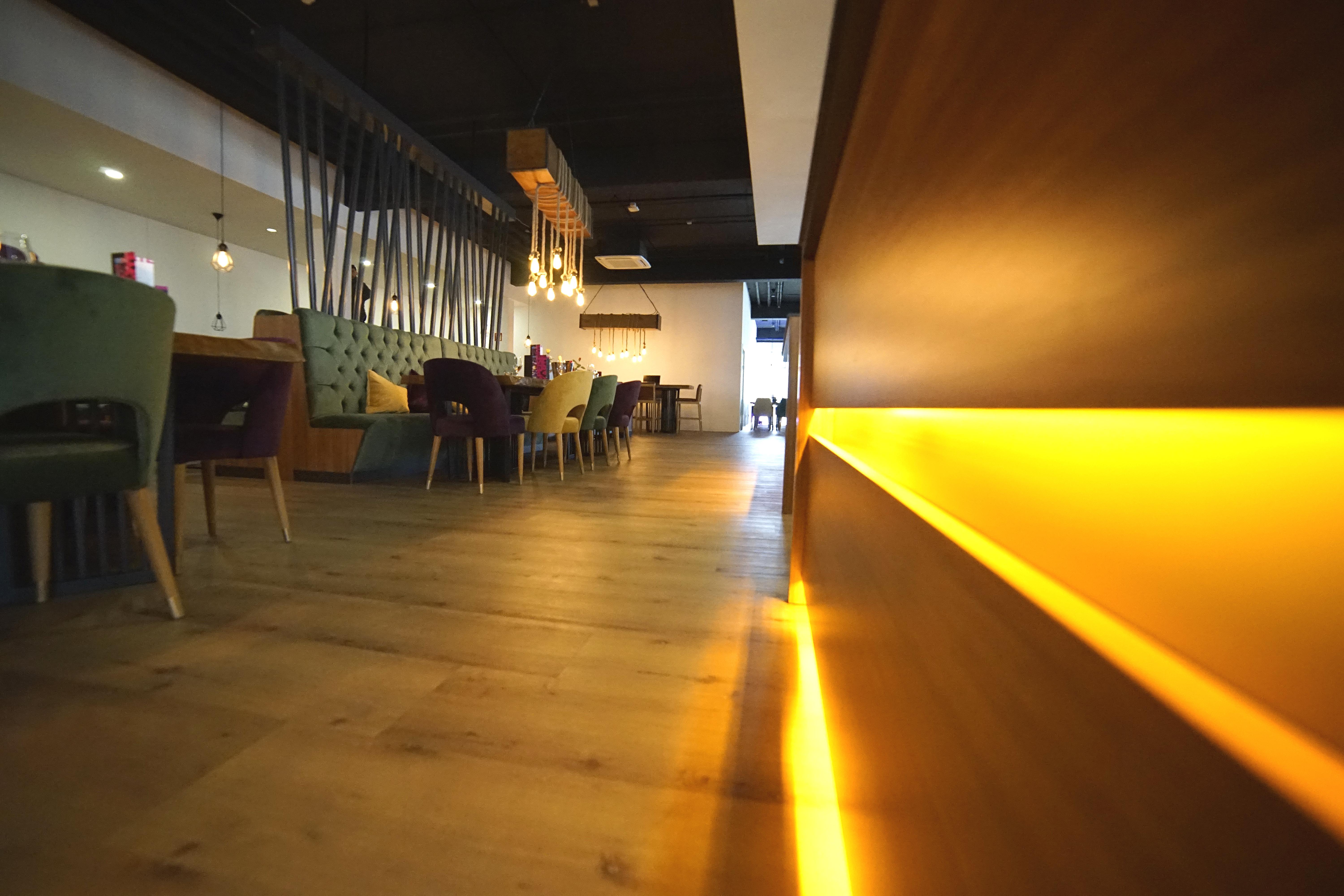 Diwotel By Trip Inn Frankfurt Airport דרייאייך מראה חיצוני תמונה