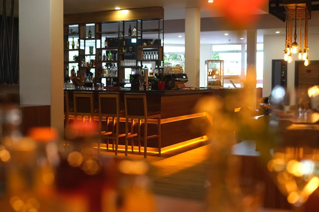 Diwotel By Trip Inn Frankfurt Airport דרייאייך מראה חיצוני תמונה