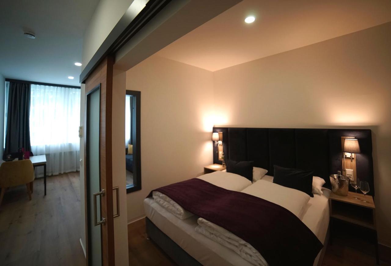 Diwotel By Trip Inn Frankfurt Airport דרייאייך מראה חיצוני תמונה