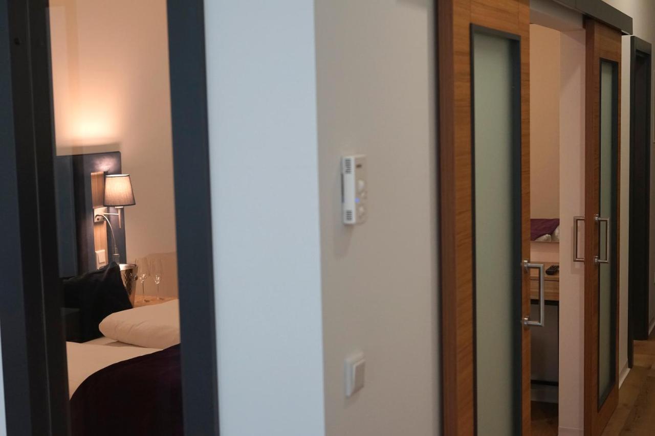 Diwotel By Trip Inn Frankfurt Airport דרייאייך מראה חיצוני תמונה